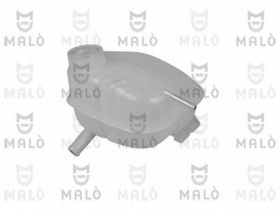 MALO 117169 -  Бачок, радиатор
