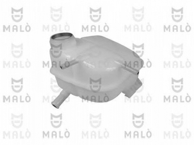 MALO 117172 -  Бачок, радиатор