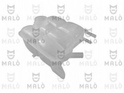 MALO 117173 -  Бачок, радиатор