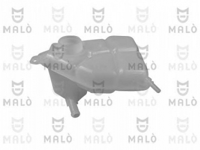 MALO 117174 -  Бачок, радиатор