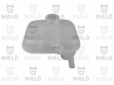 MALO 117176 -  Бачок, радиатор