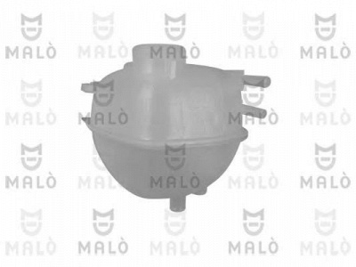 MALO 117177 -  Бачок, радиатор
