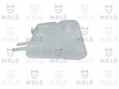 MALO 117181 -  Бачок, радиатор