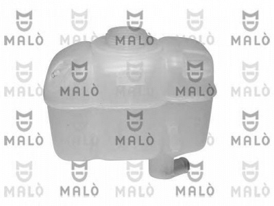 MALO 117182 -  Бачок, радиатор