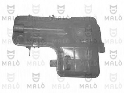 MALO 117184 -  Бачок, радиатор
