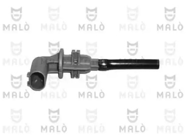 MALO 117200 -  Крышка, радиатор