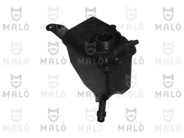 MALO 117201 -  Бачок, радиатор