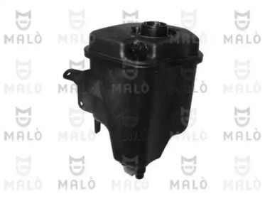 MALO 117204 -  Бачок, радиатор