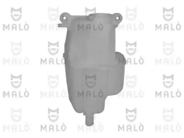 MALO 117205 -  Бачок, радиатор