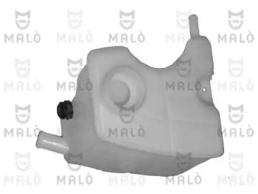 MALO 117209 -  Бачок, радиатор