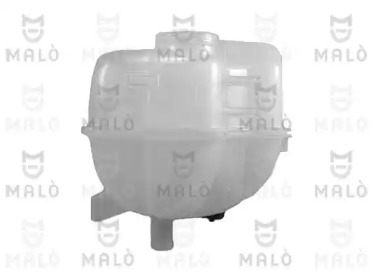 MALO 117218 -  Бачок, радиатор