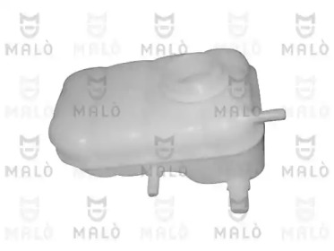 MALO 117219 -  Бачок, радиатор
