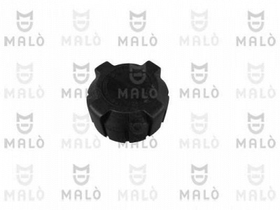 MALO 118008 -  Крышка, радиатор