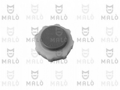 MALO 118009 -  Крышка, радиатор