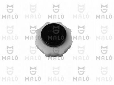 MALO 118010 -  Крышка, радиатор