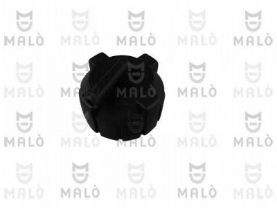 MALO 118012 -  Крышка, радиатор