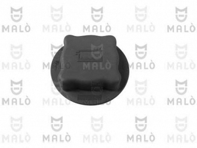 MALO 118013 -  Крышка, радиатор
