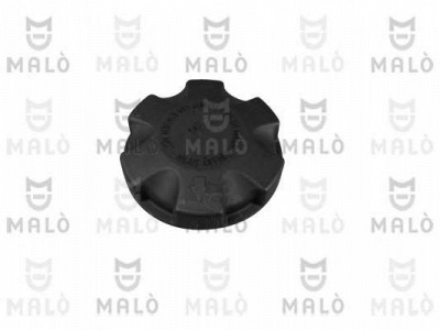MALO 118014 -  Крышка, радиатор