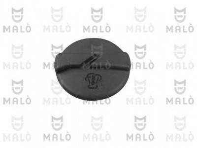 MALO 118018 -  Крышка, радиатор