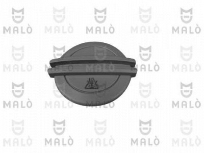 MALO 118019 -  Крышка, радиатор