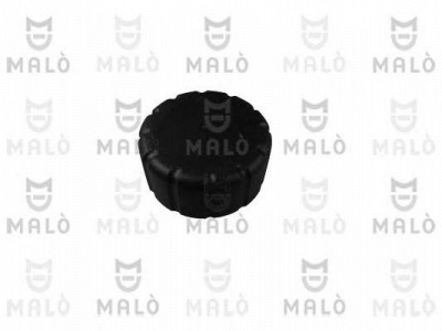 MALO 118021 -  Крышка, радиатор