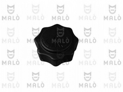 MALO 118022 -  Крышка, радиатор