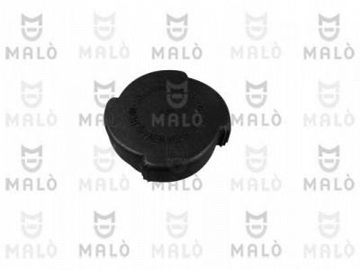 MALO 118025 -  Крышка, радиатор
