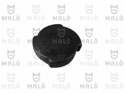 MALO 118026 -  Крышка, радиатор