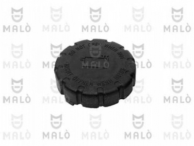 MALO 118029 -  Крышка, радиатор
