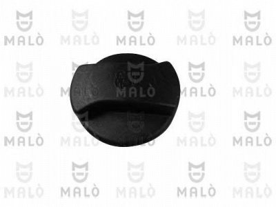 MALO 118031 -  Крышка, радиатор