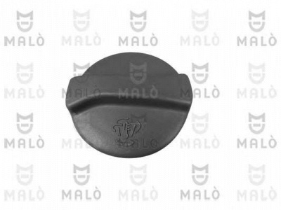 MALO 118038 -  Крышка, радиатор