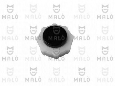 MALO 118042 -  Крышка, радиатор