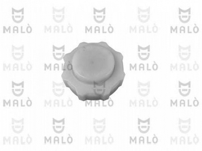 MALO 118043 -  Крышка, радиатор
