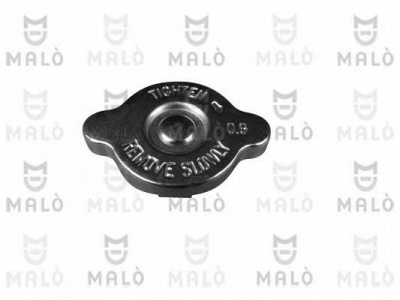 MALO 118051 -  Крышка, радиатор