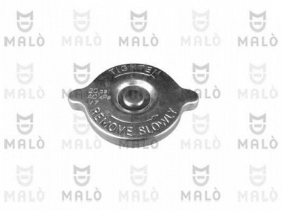 MALO 118056 -  Крышка, радиатор