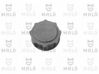 MALO 118060 -  Крышка, радиатор