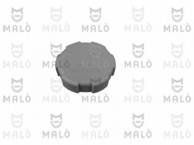 MALO 118062 -  Крышка, радиатор