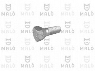 MALO 119004 -  Болт крепления колеса