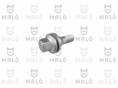 MALO 119005 -  Болт крепления колеса