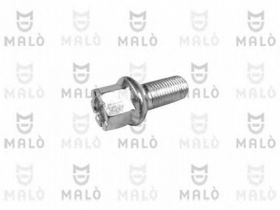 MALO 119007 -  Болт крепления колеса