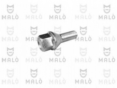 MALO 119010 -  Болт крепления колеса
