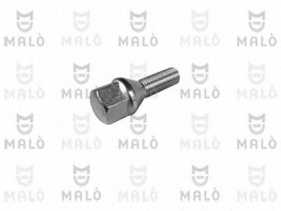 MALO 119012 -  Болт крепления колеса