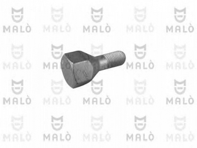 MALO 119015 -  Болт крепления колеса