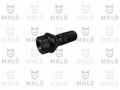 MALO 119017 -  Болт крепления колеса