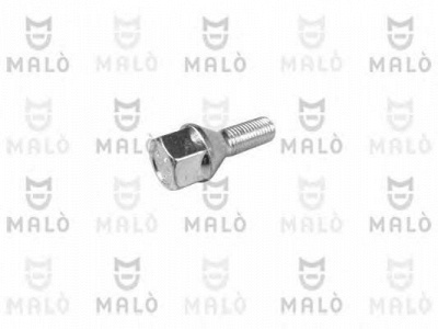 MALO 119019 -  Болт крепления колеса