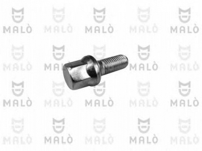 MALO 119020 -  Болт крепления колеса