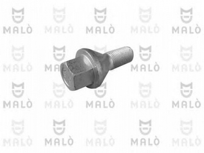 MALO 119022 -  Болт крепления колеса
