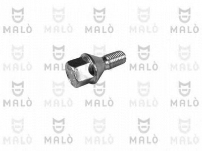 MALO 119024 -  Болт крепления колеса
