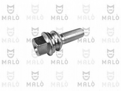 MALO 119026 -  Болт крепления колеса