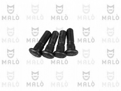 MALO 119027 -  Болт крепления колеса